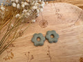 Boucles et pampilles - pampilles Fleur